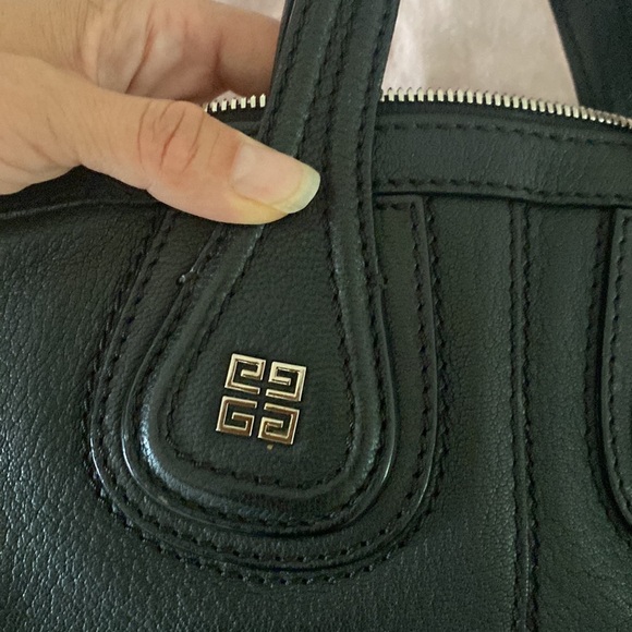 Givenchy Nightingale Tote - Picture 5 of 11